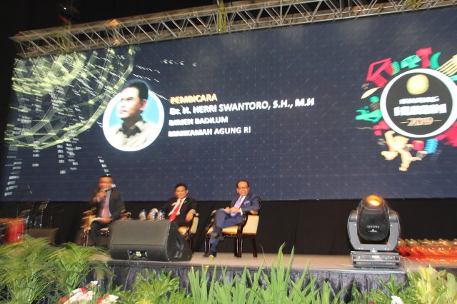 Kampung Hukum 27-02-2019